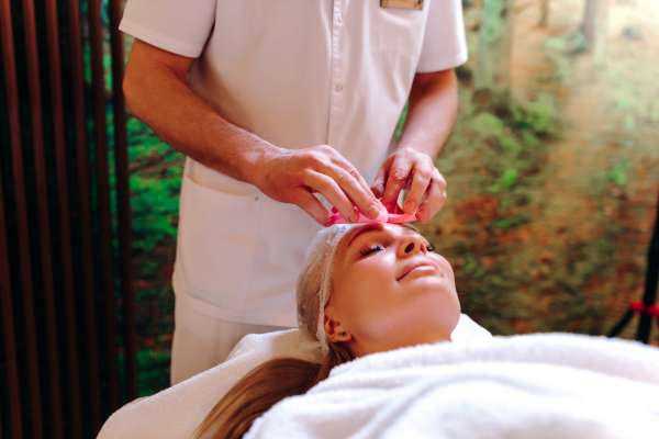 Интервью, оздоровительный комплекс «Танай», директор Шустова Светлана