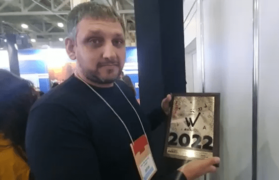 Электронные замки для отелей iLocks: юбилейное интервью с Джовжыевым Александром