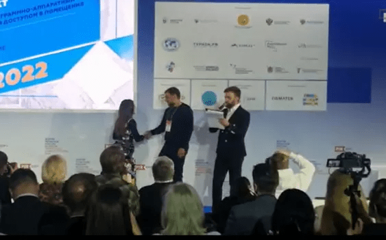 Электронные замки для отелей iLocks: юбилейное интервью с Джовжыевым Александром