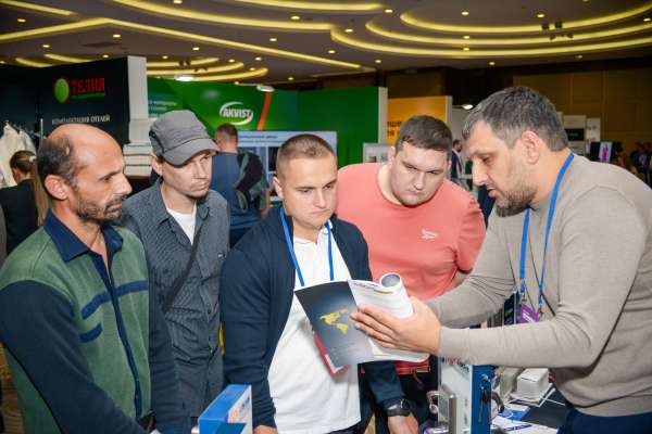 Электронные замки для отелей iLocks: юбилейное интервью с Джовжыевым Александром