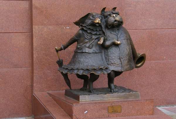 Что посмотреть в Краснодаре за 1 день