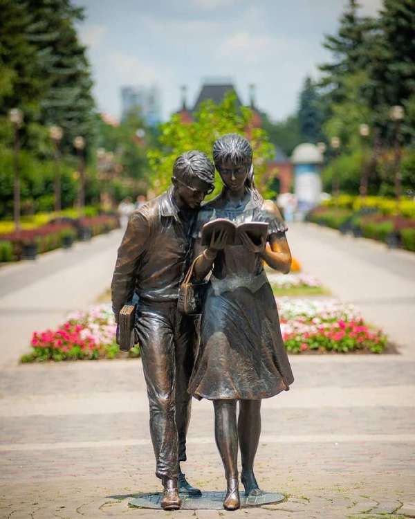 Что посмотреть в Краснодаре за 1 день