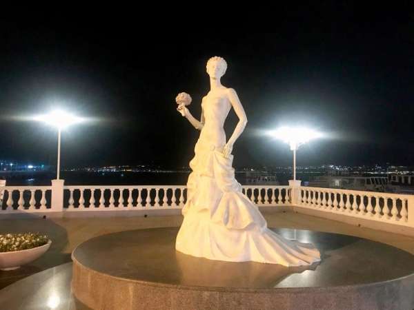 Что посмотреть в Геленджике