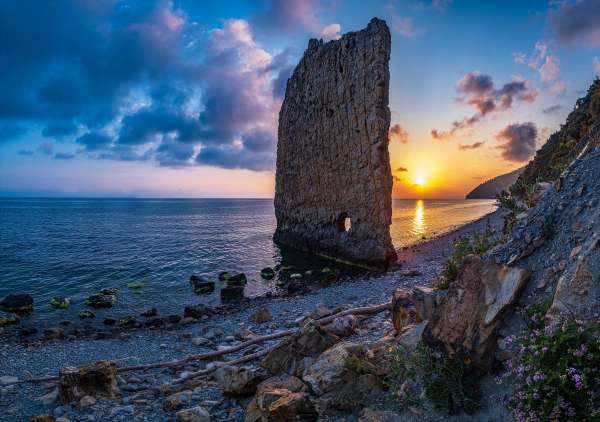 Что посмотреть в Геленджике