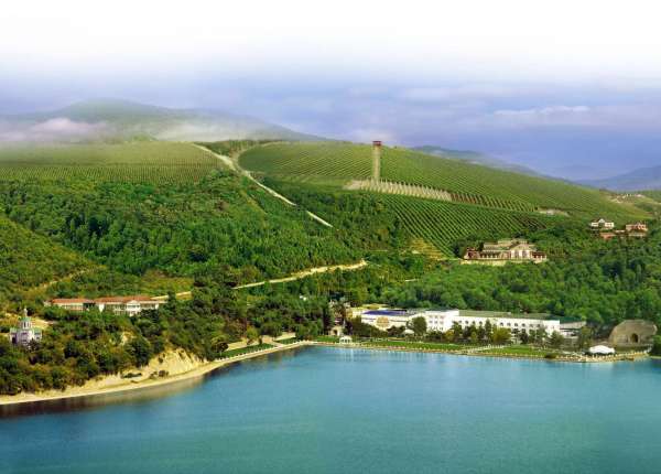 Что посмотреть в Геленджике