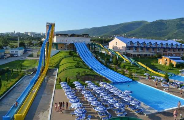 Что посмотреть в Геленджике