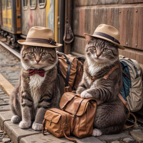 Как недорого съездить в Петербург